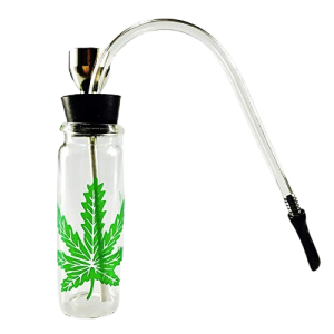 Mini Shisha Pipe