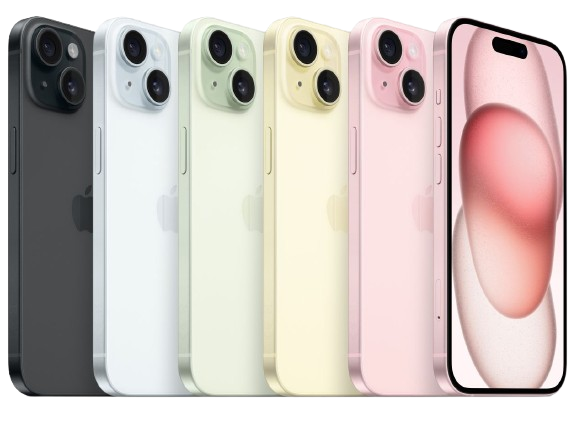phones
