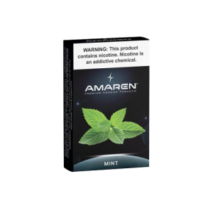 Mint Flavour 50g
