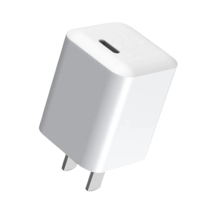 20W Fast Charging Plug