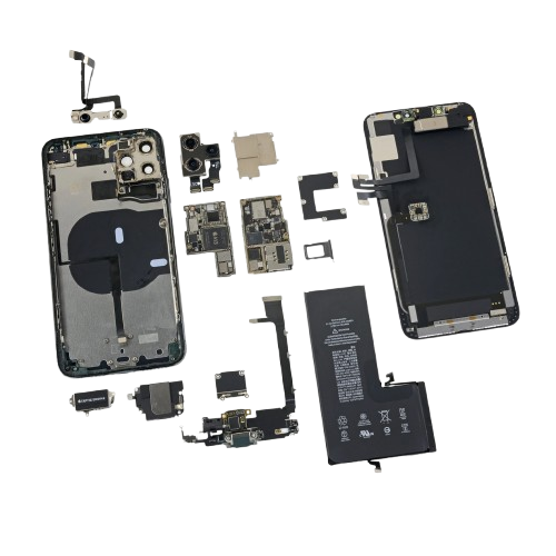 Devices REPAIRING