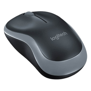 Wireless Mouse M185