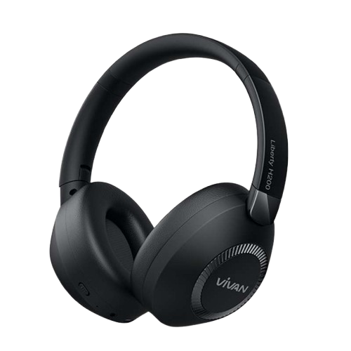 Bluetooth Headphones H200