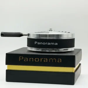PM COCO Panorama Heat Management Device (HMD)