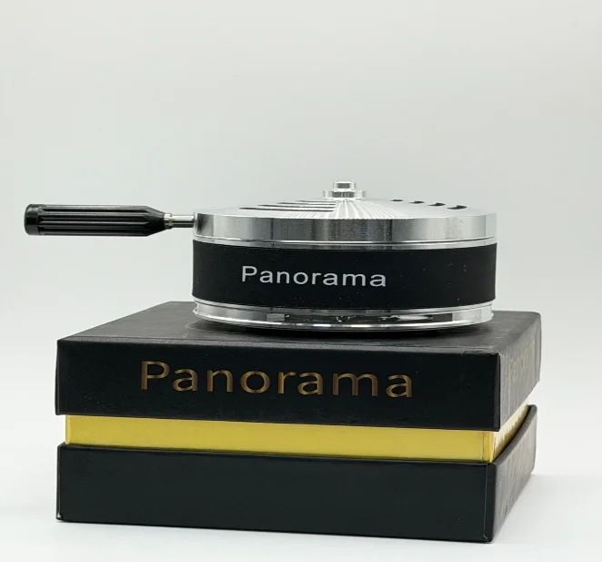 PM COCO Panorama Heat Management Device (HMD)