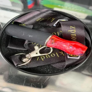 Kloudz Personal Hookah Mouth Tips