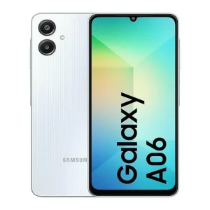 Samsung Galaxy A06 64GB Smartphone