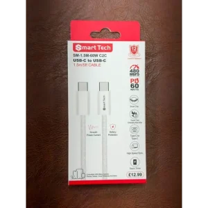 iPhone Charging Cable 60W