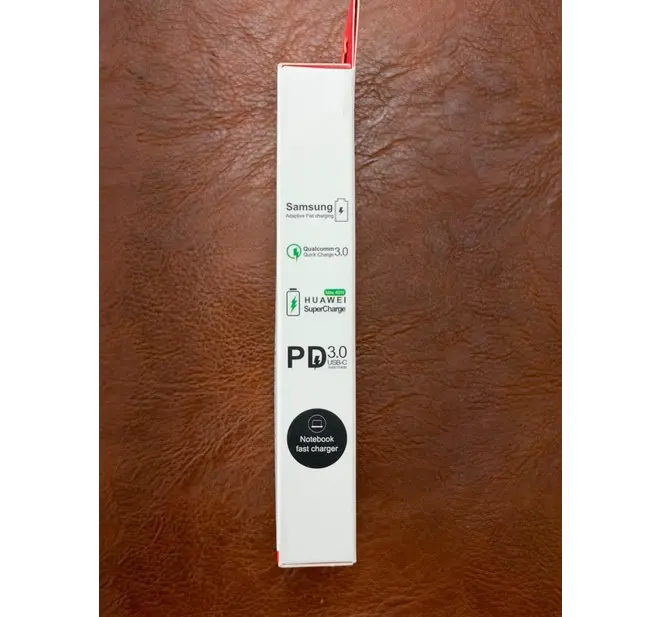 iPhone Charging Cable 60W - Image 3