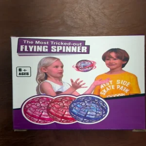 Fly Nova Pro Flying Sphere