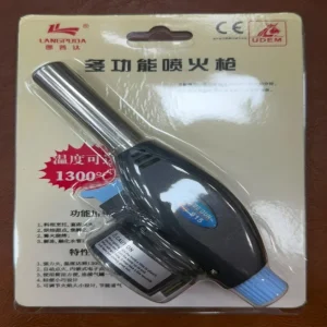 Flame Gas Torch Gun 2 Pack