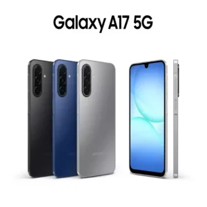 Samsung Galaxy A17 5G 128GB Dual SIM Unlocked Smartphone