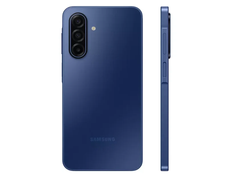 Samsung Galaxy A17 5G 128GB Dual SIM Unlocked Smartphone - Image 4