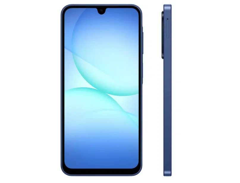 Samsung Galaxy A17 5G 128GB Dual SIM Unlocked Smartphone - Image 5