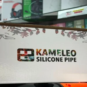 MG KAMELEO Silicone Hookah Hose Kit