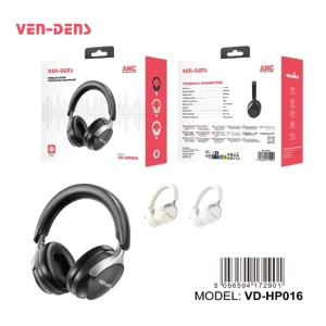 VENDENS VD-HP016 Wireless Headphones
