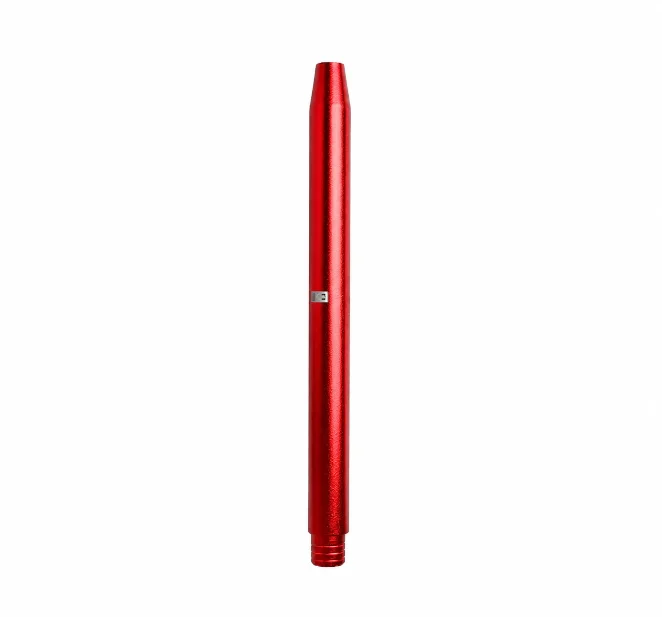 MG KAMELEO Junior 1.0 Red Hookah Pipe - Image 4