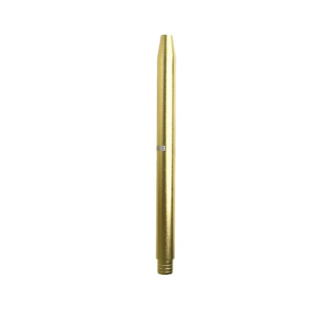 MG KAMELEO Chameleon Gold Hookah Pipe - Image 2