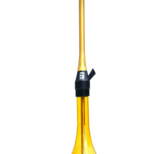 MG KAMELEO Chameleon Gold Hookah Pipe - Image 4