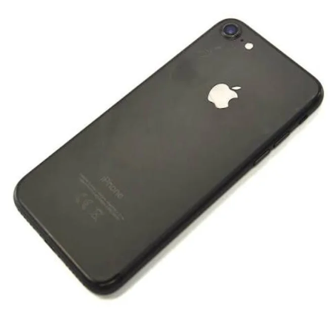 Apple iPhone 7 32GB Unlocked - Black - Image 4