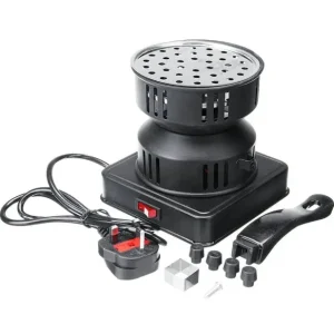 MG KAMELEO Coal Burner 3.0 High Power Burner