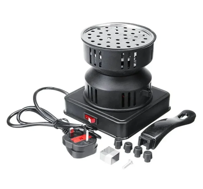 MG KAMELEO Coal Burner 3.0 High Power Burner