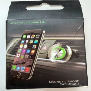 Magnetic Car Vent Phone Holder
