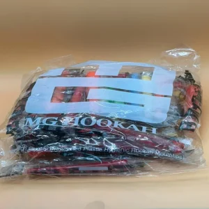 MG Hookah Disposable Long Mouth Tips