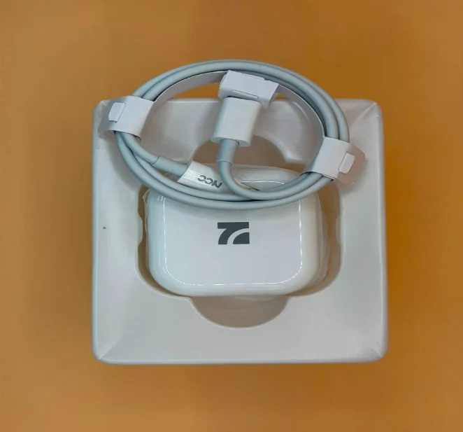 NCC 20W USB-C Fast Charger Set - Image 3