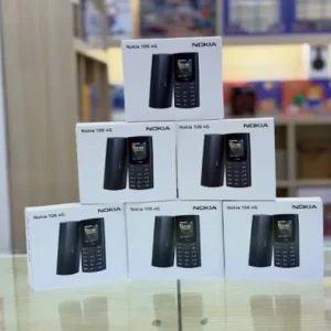 Nokia 106 4G (2023 Model)