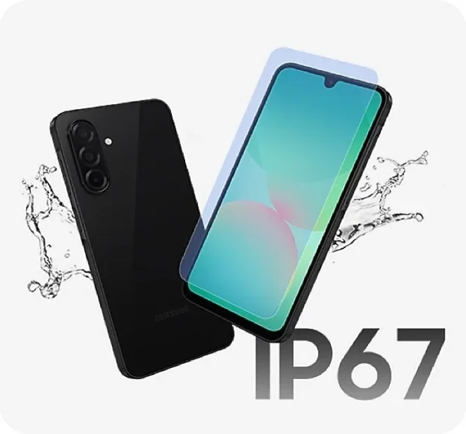 Samsung Galaxy A26 5G 128GB 6GB RAM - Image 4