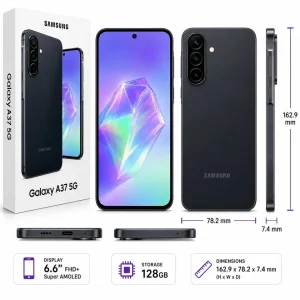 Samsung Galaxy A37 5G (128GB)