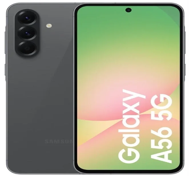 Samsung Galaxy A56 5G 256GB 8GB RAM