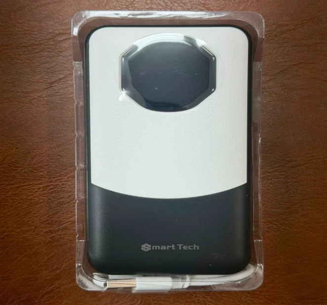 Smart Tech PD 22.5W 20,000mAh Power Bank - Image 2