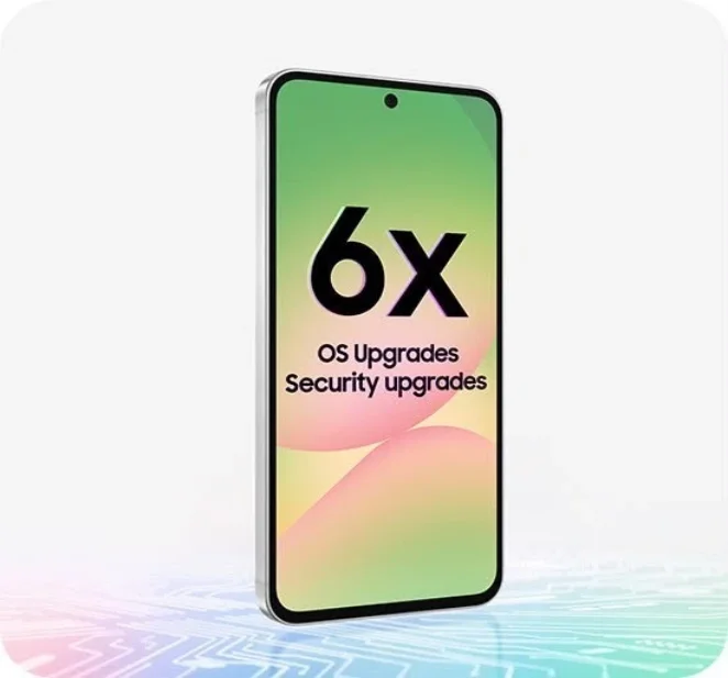 Samsung Galaxy A56 5G 256GB 8GB RAM - Image 3